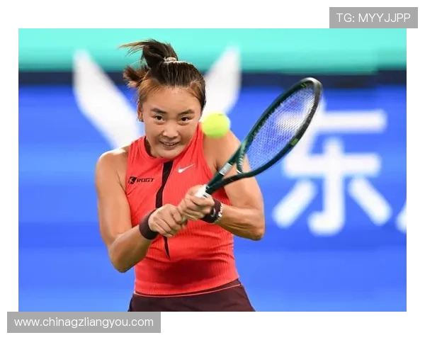 袁悦无缘武网第三轮 以1比2不敌保利尼止步第二轮