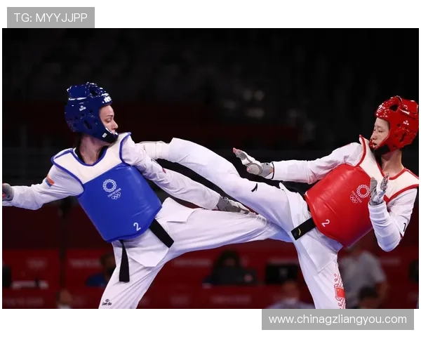 跆拳道吴静钰:男子68公斤级比赛精彩纷呈观赏性极强引人注目 跆拳道吴静钰:男子68公斤级比赛精彩纷呈观赏性极强引人注目