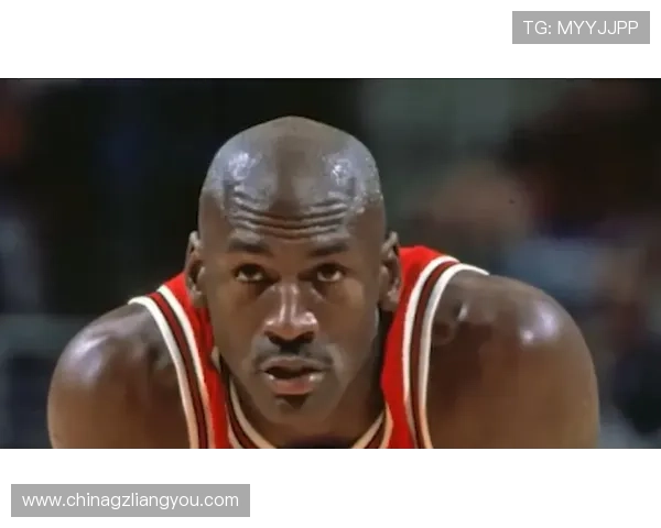 34年前的今天乔丹罚球线惊艳穆大叔闭眼罚球完美入网瞬间